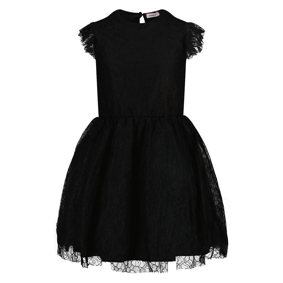 VESTITO PIZZO RAGAZZA Pinko Up | 33701110
